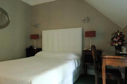 Le Moulin Des Ruats Hotel 3*