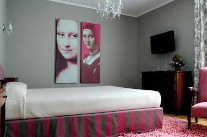 Le Moulin Des Ruats 3*